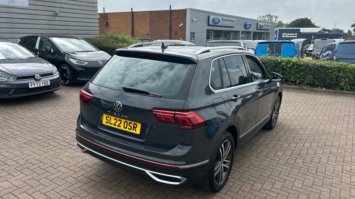 Vehicle 25