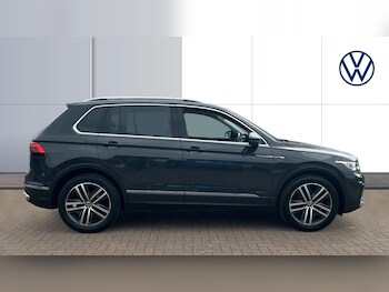 Used Volkswagen Tiguan 2022 for sale - 75468398: Photo