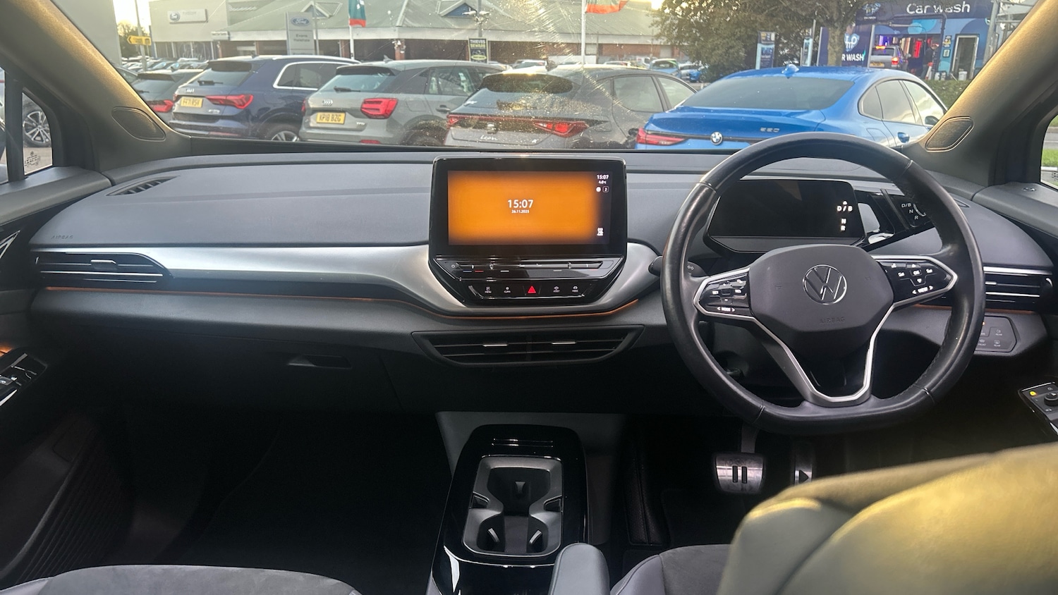 Used Volkswagen ID.4 2022 for sale - 76694148: Photo 10