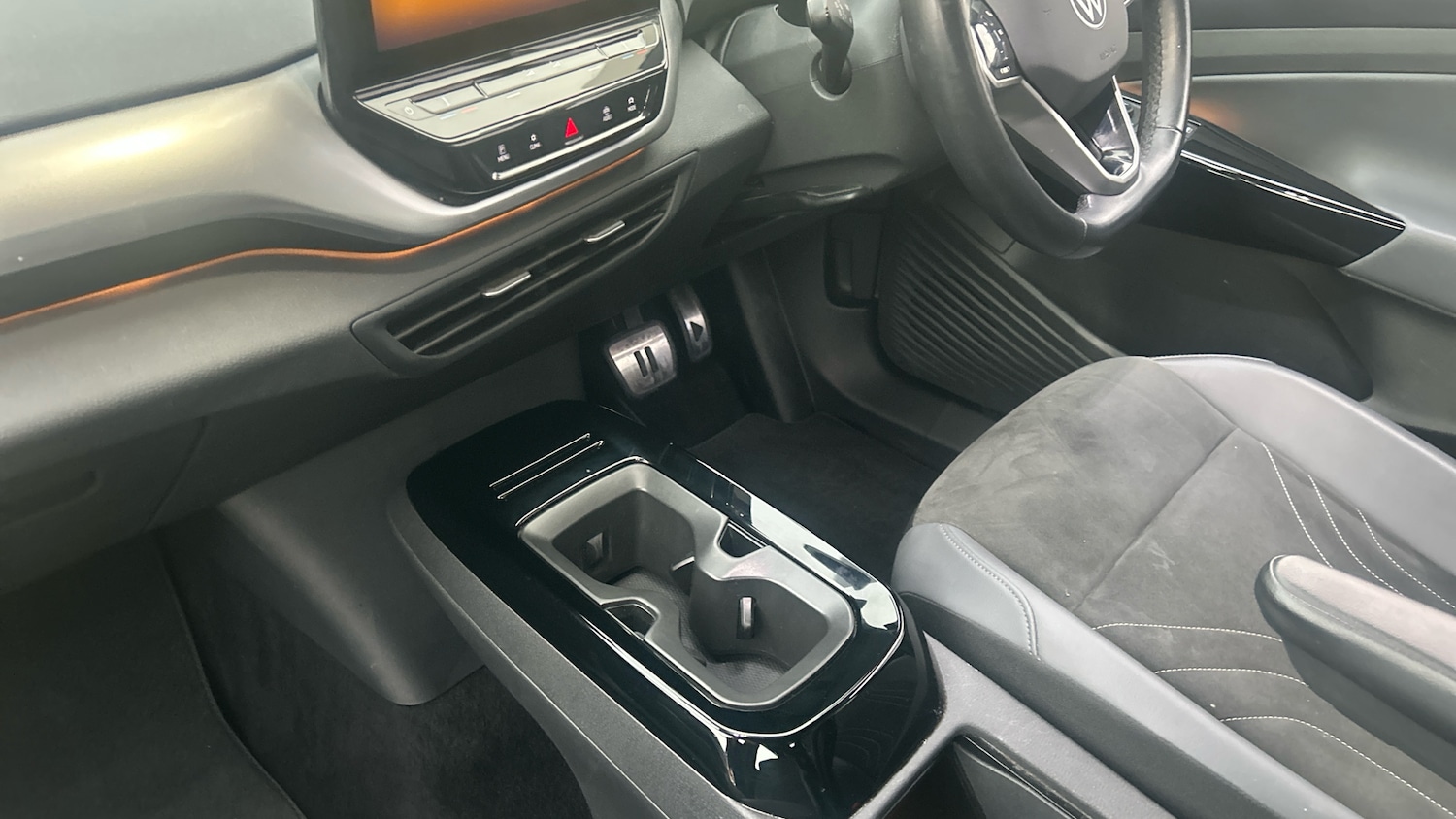 Used Volkswagen ID.4 2022 for sale - 76694148: Photo 13