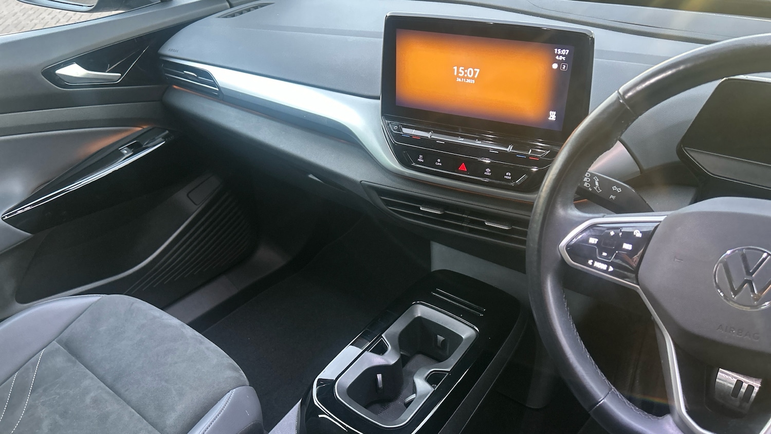 Used Volkswagen ID.4 2022 for sale - 76694148: Photo 14