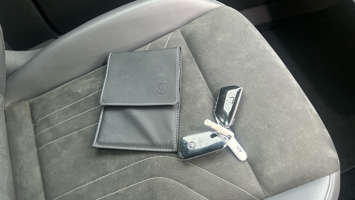 Used Volkswagen ID.4 2022 for sale - 76694148: Photo 19