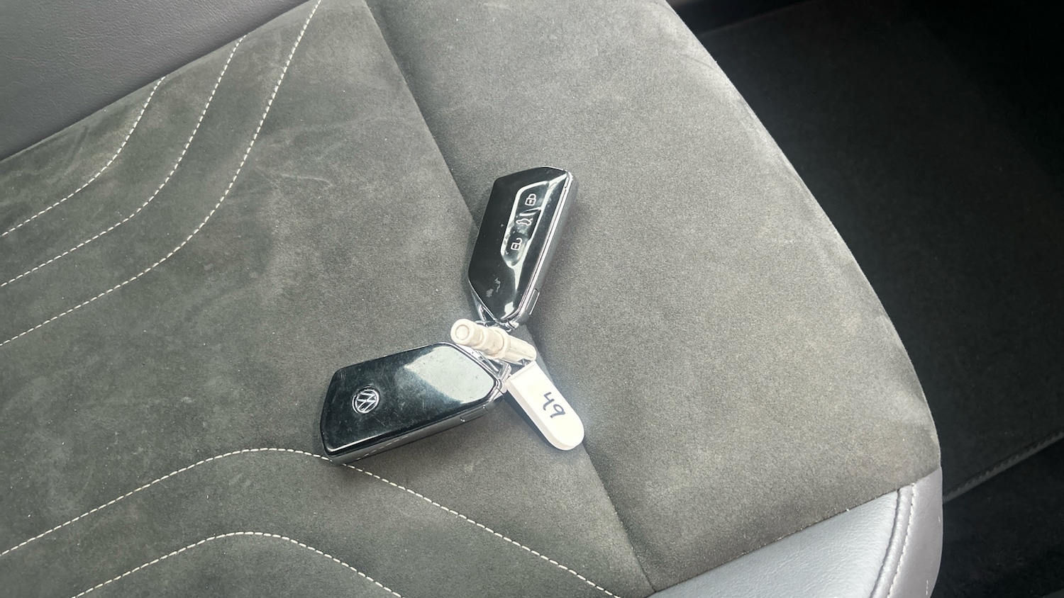 Used Volkswagen ID.4 2022 for sale - 76694148: Photo 20