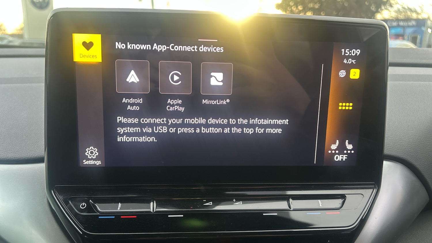 Used Volkswagen ID.4 2022 for sale - 76694148: Photo 35