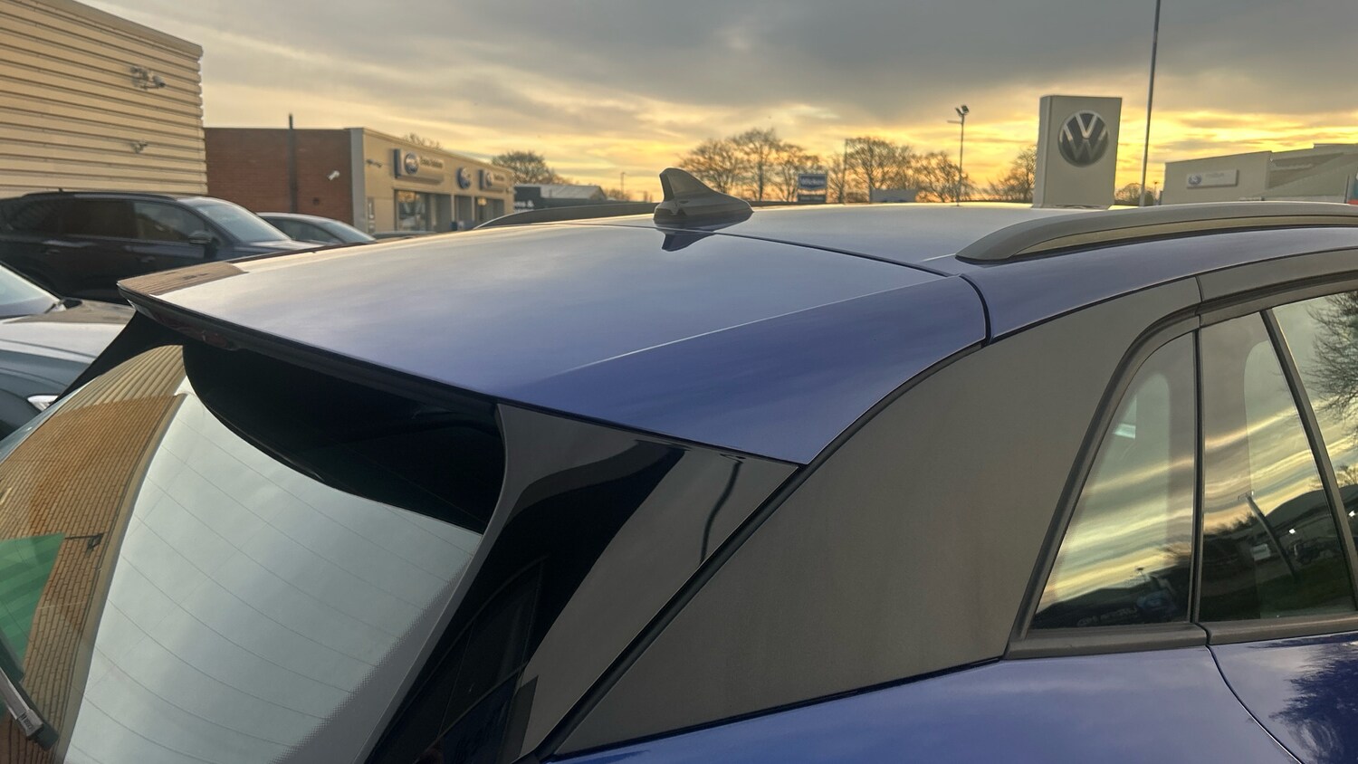 Used Volkswagen ID.4 2022 for sale - 76694148: Photo 40