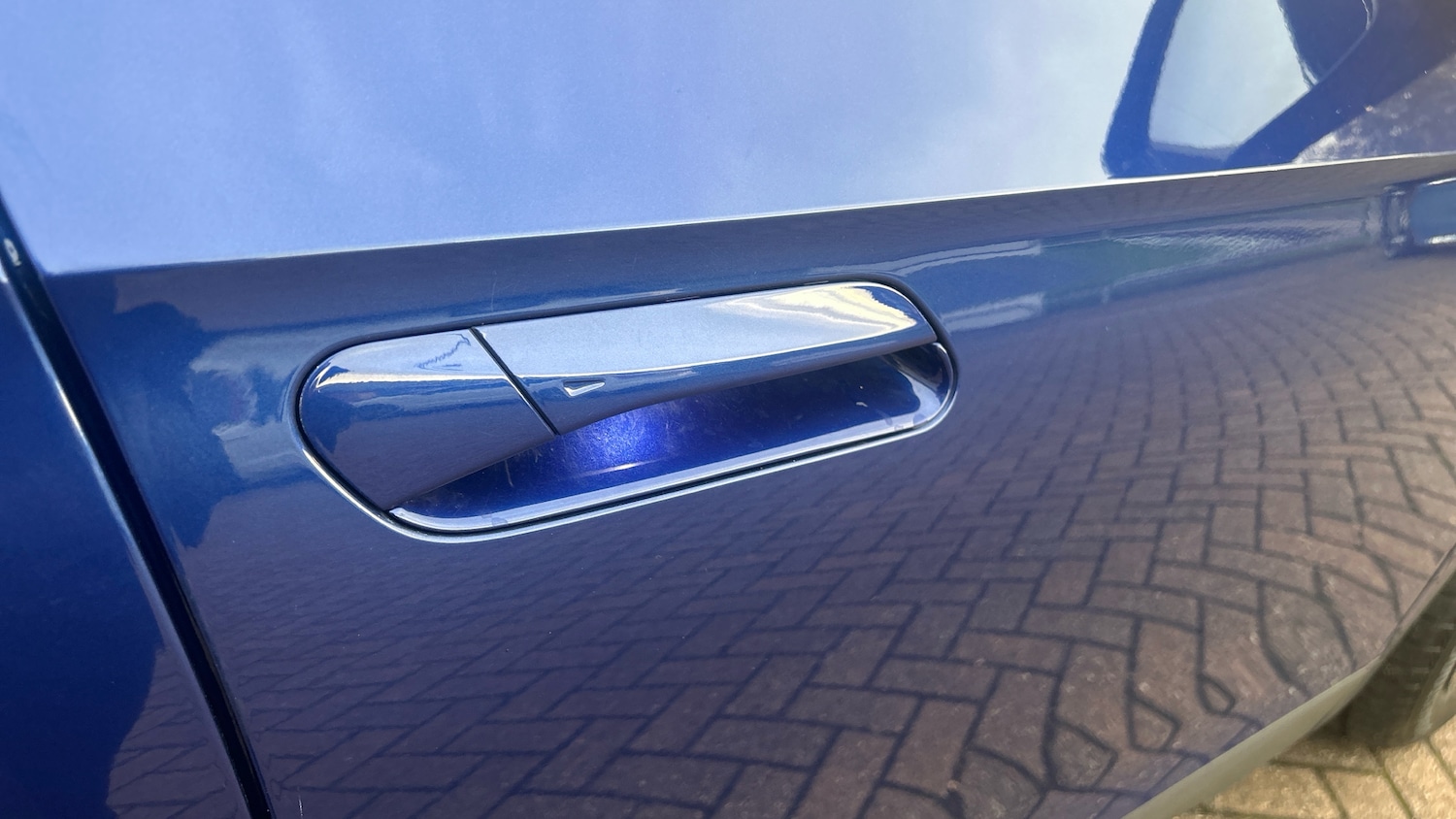 Used Volkswagen ID.4 2022 for sale - 76694148: Photo 42