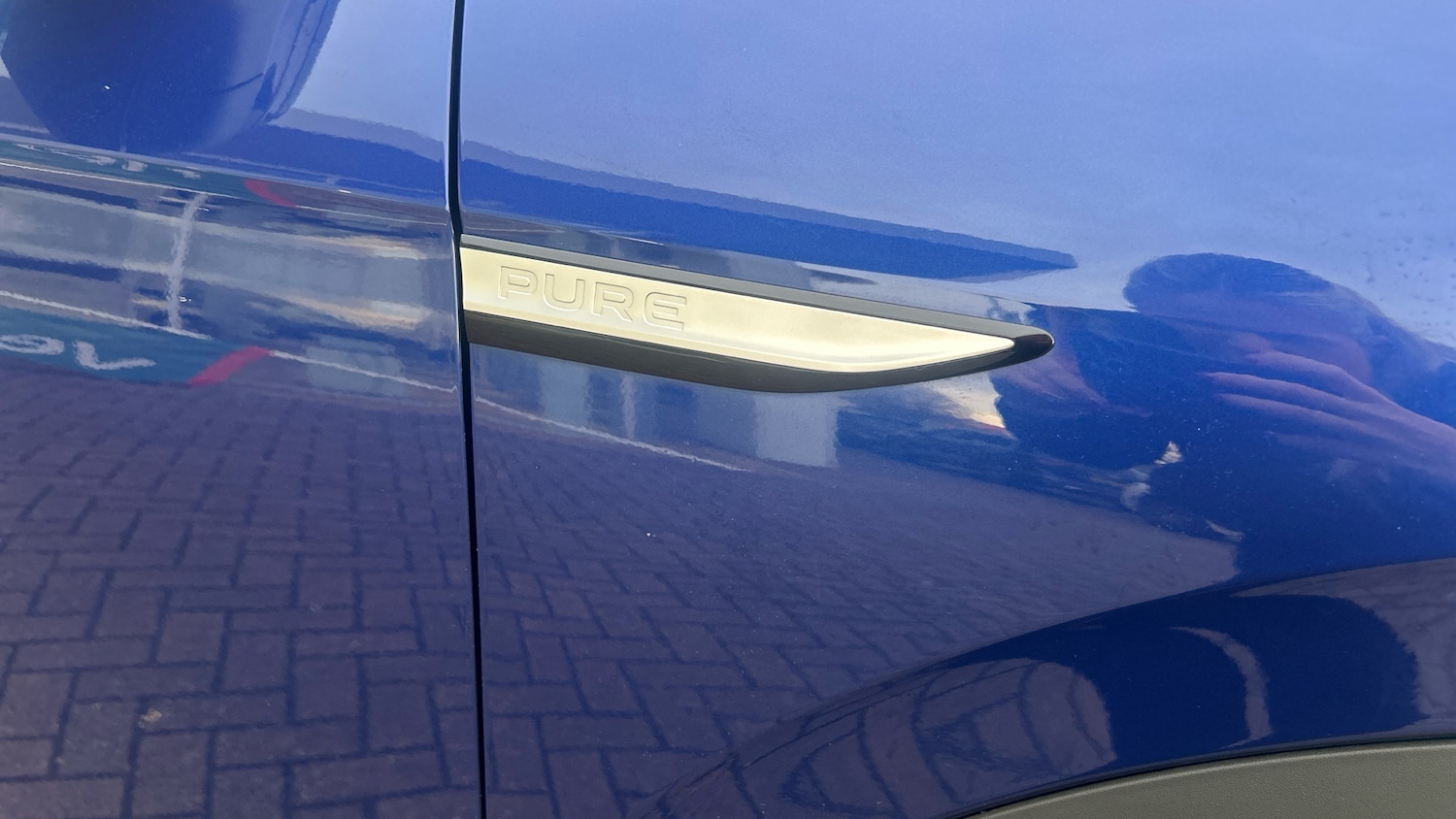 Used Volkswagen ID.4 2022 for sale - 76694148: Photo 43