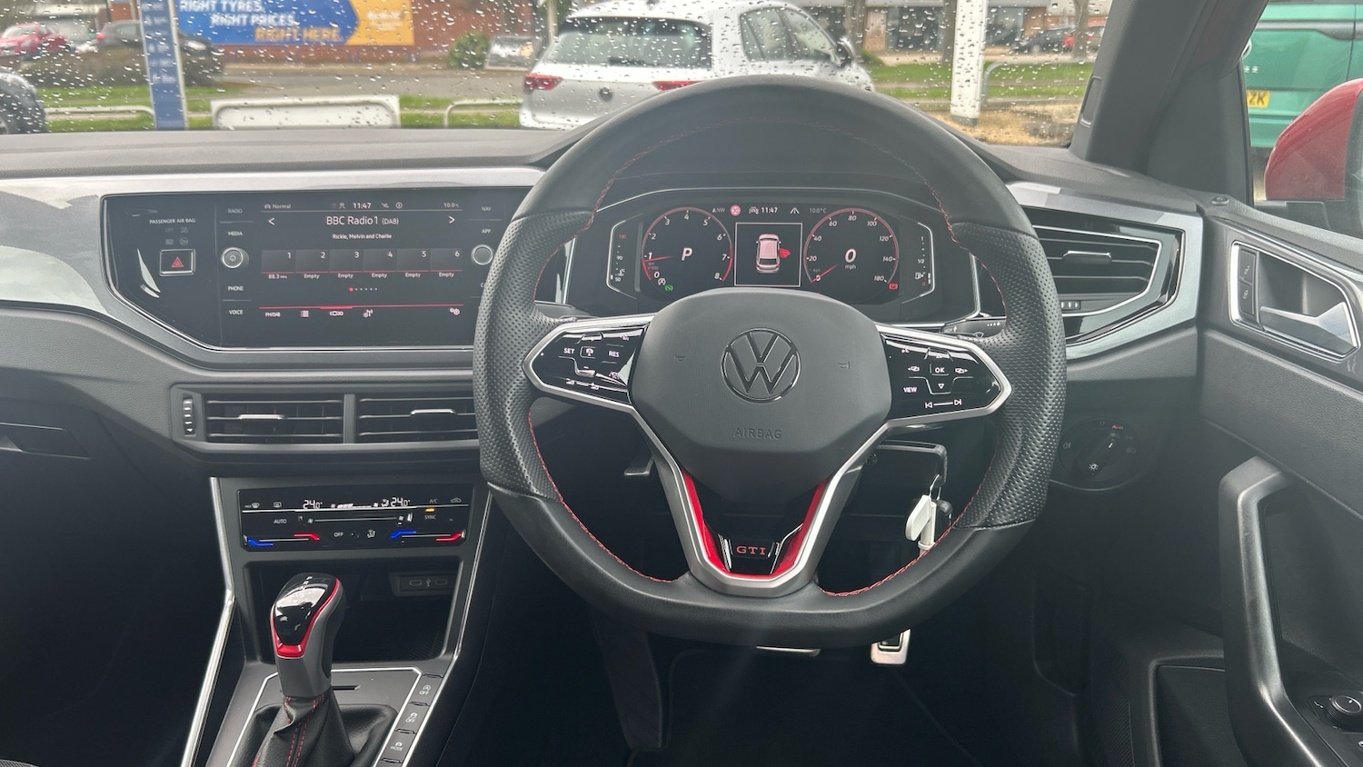 Used Volkswagen Polo 2023 for sale - 77946002: Photo 10