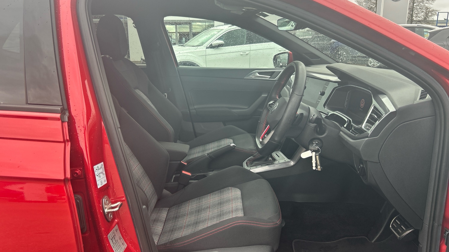 Used Volkswagen Polo 2023 for sale - 77946002: Photo 15