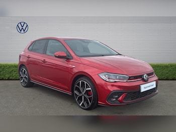 Volkswagen Polo feature image