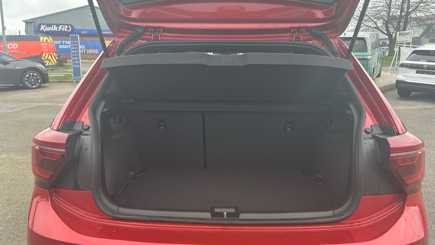 Used Volkswagen Polo 2023 for sale - 77946002: Photo 20