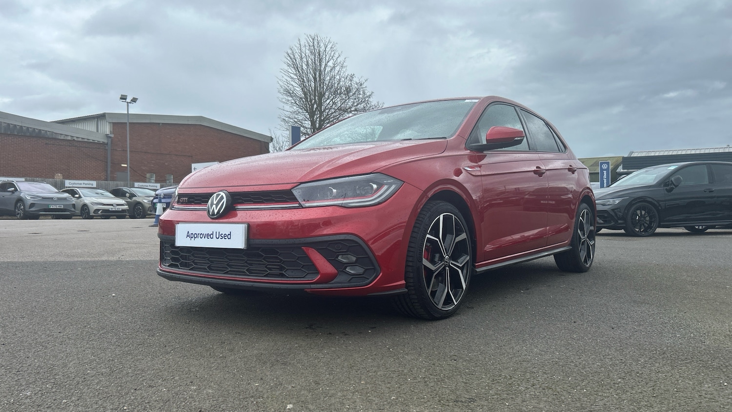 Used Volkswagen Polo 2023 for sale - 77946002: Photo 21