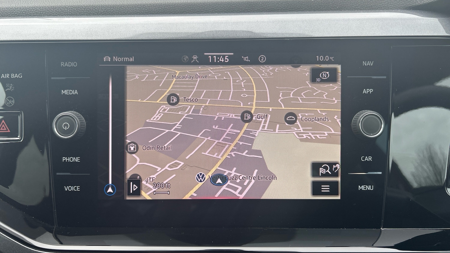 Used Volkswagen Polo 2023 for sale - 77946002: Photo 31