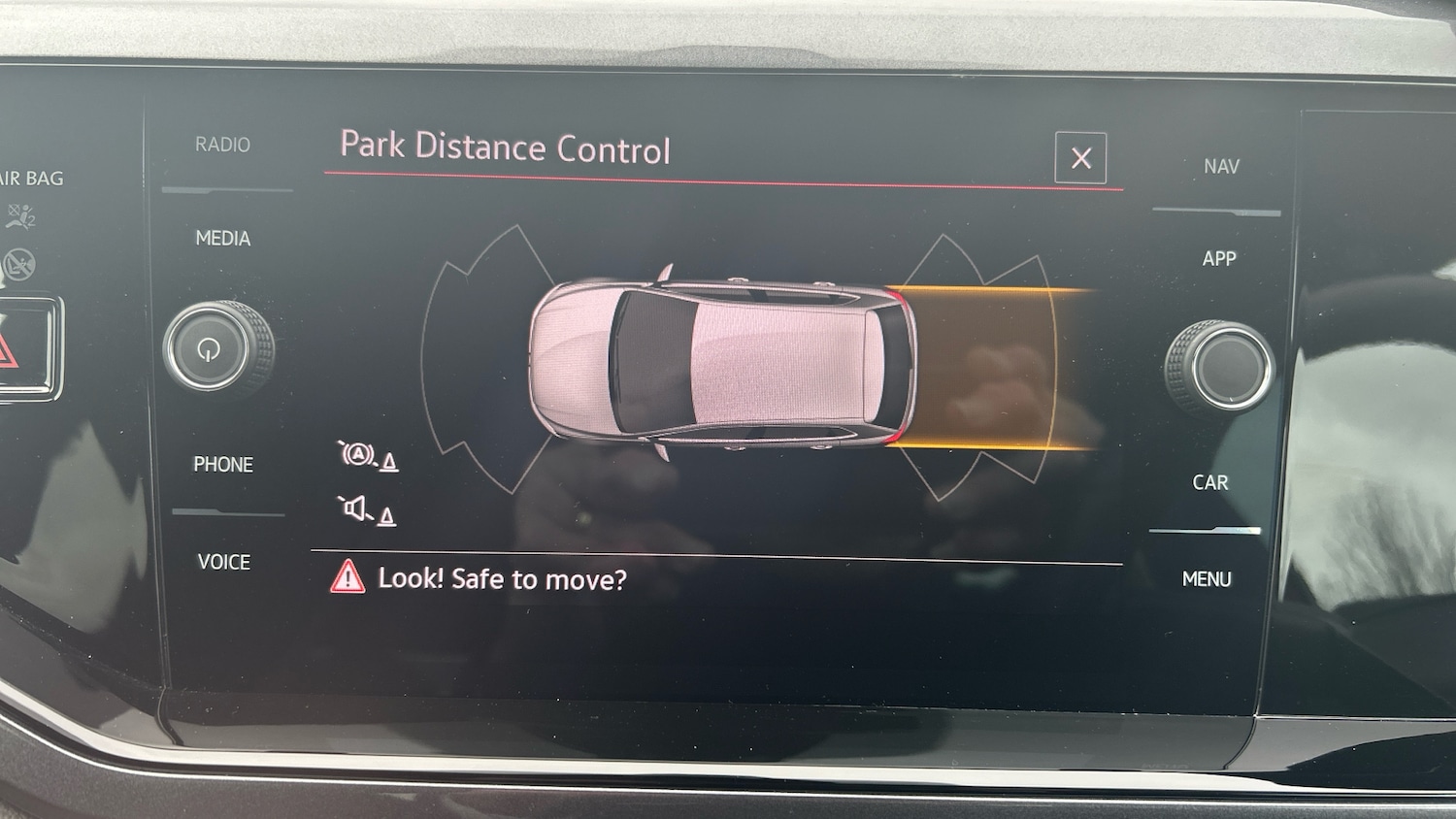 Used Volkswagen Polo 2023 for sale - 77946002: Photo 33