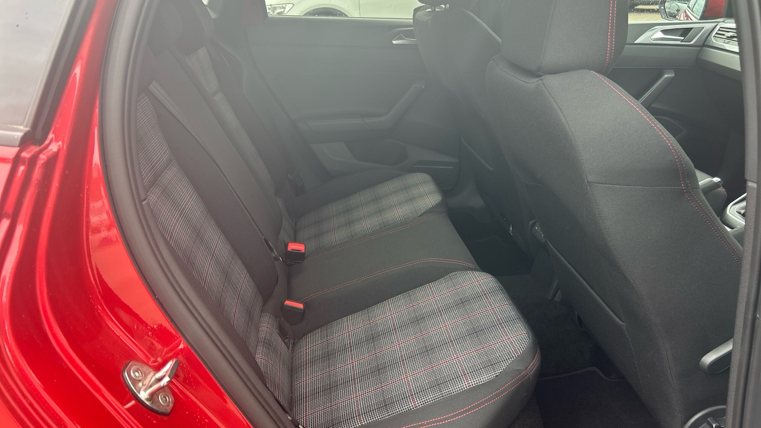 Used Volkswagen Polo 2023 for sale - 77946002: Photo 35