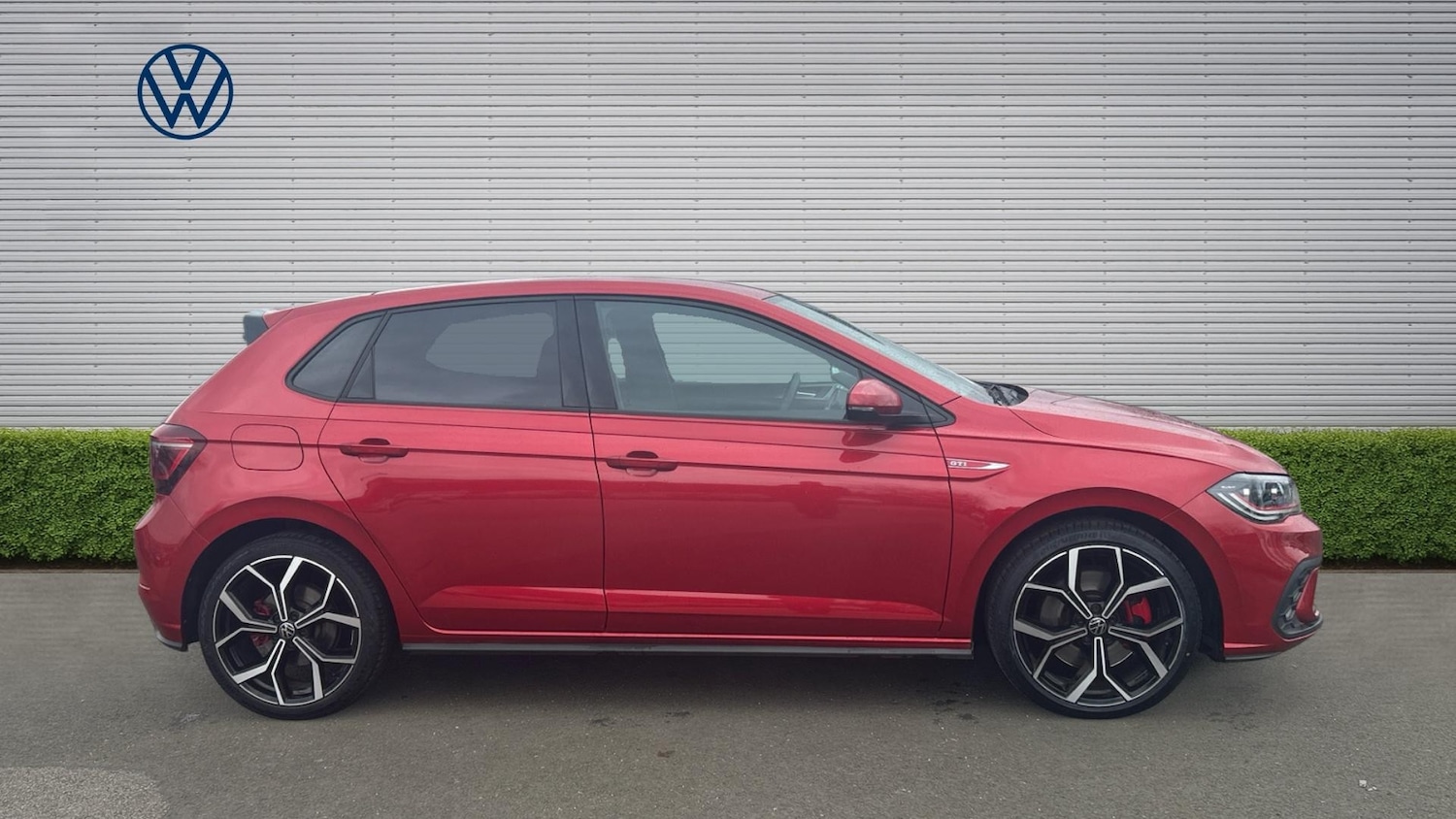 Used Volkswagen Polo 2023 for sale - 77946002: Photo 4