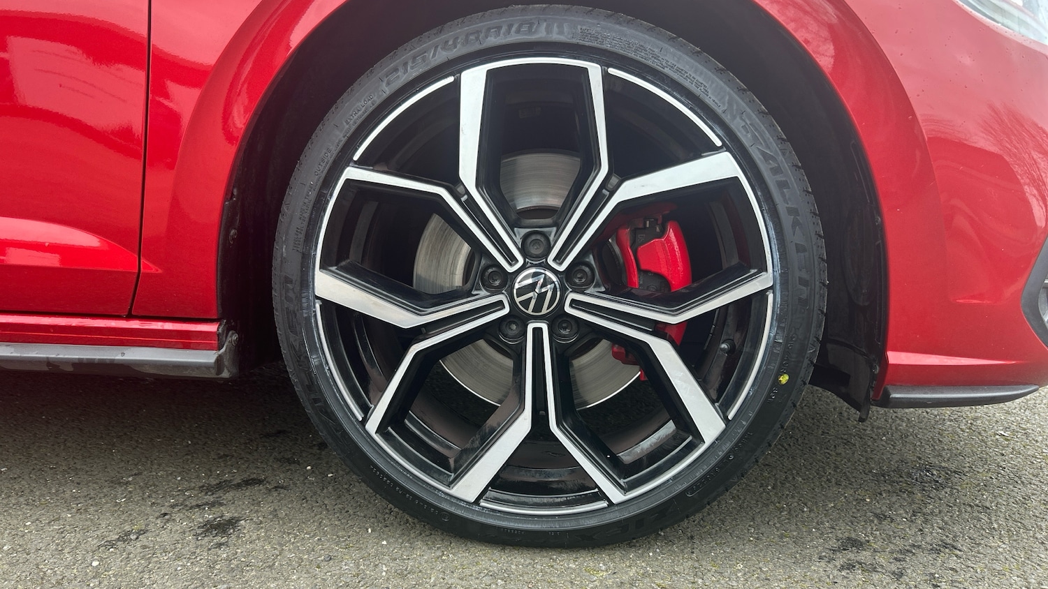 Used Volkswagen Polo 2023 for sale - 77946002: Photo 5