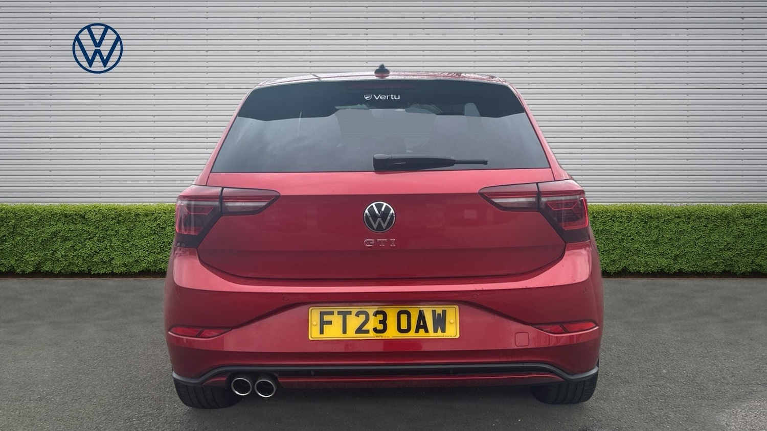 Used Volkswagen Polo 2023 for sale - 77946002: Photo 8