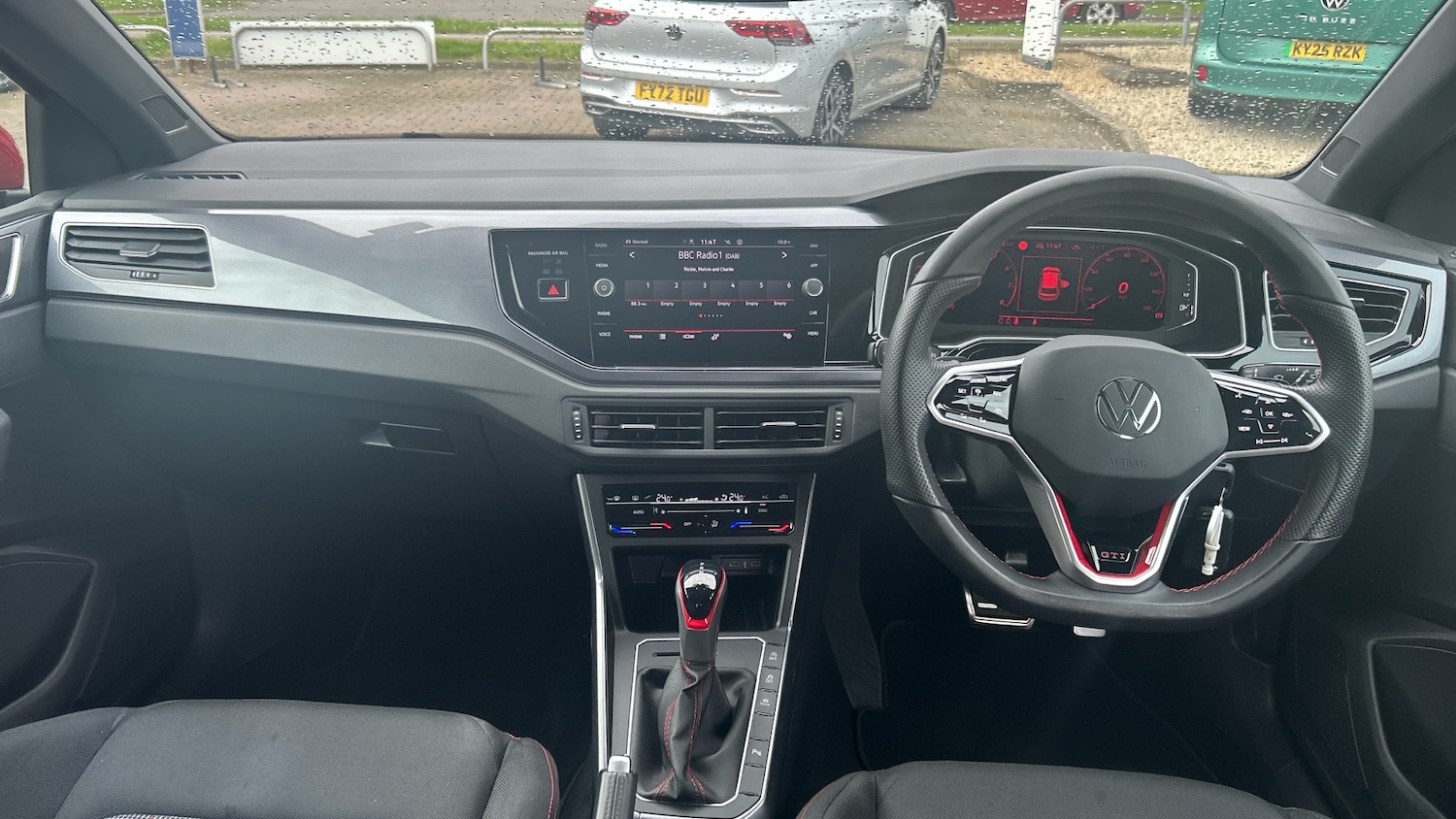 Used Volkswagen Polo 2023 for sale - 77946002: Photo 9