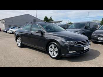 2020 (70) - 2.0 TDI EVO SCR SE Nav 4dr DSG Diesel Saloon