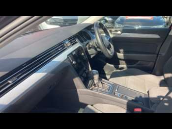 Used Volkswagen Passat 2020 for sale - 75119690: Photo
