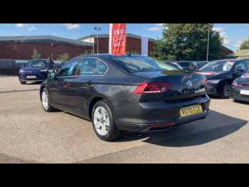 Used Volkswagen Passat 2020 for sale - 75119690: Photo