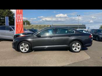 Used Volkswagen Passat 2020 for sale - 75119690: Photo