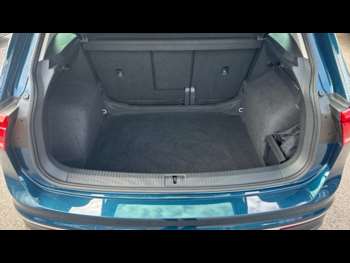 Used Volkswagen Tiguan 2022 for sale - 75305082: Photo