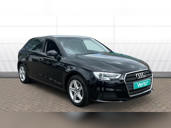 Used Audi A3 2017 for sale - 78357012: Photo