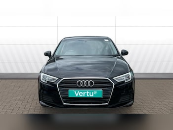 Used Audi A3 2017 for sale - 78357012: Photo