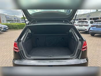 Used Audi A3 2017 for sale - 78357012: Photo