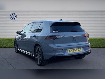 Used Volkswagen Golf 2025 for sale - 78641131: Photo