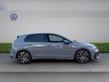 Used Volkswagen Golf 2025 for sale - 78641131: Photo