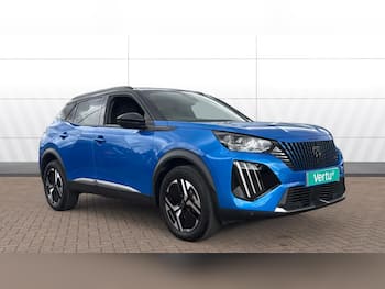 Used Peugeot 2008 2023 for sale - 79801297: Photo