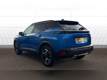 Used Peugeot 2008 2023 for sale - 79801297: Photo