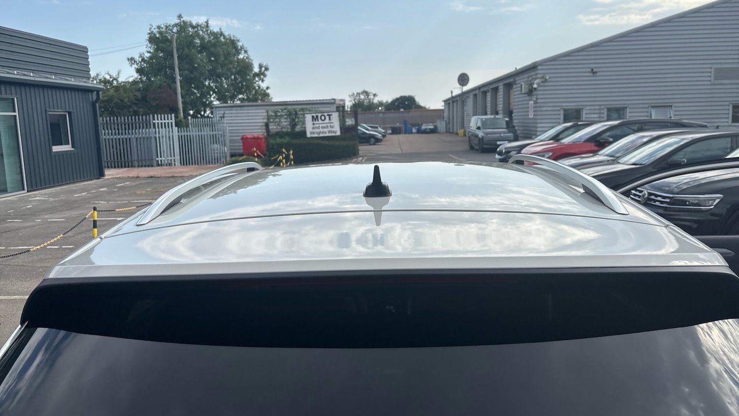 Vehicle 57