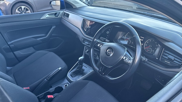 Used Volkswagen Polo 2019 for sale - 76274400: Photo 11