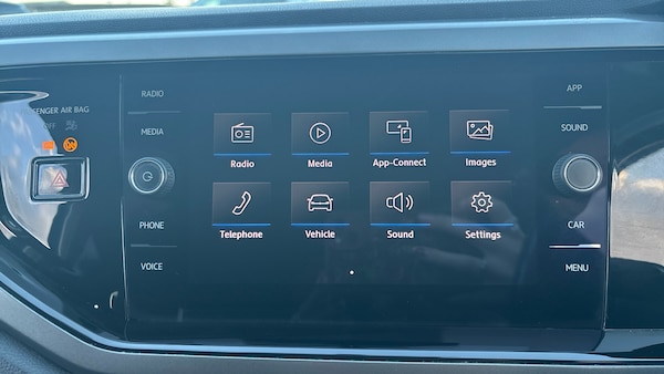 Used Volkswagen Polo 2019 for sale - 76274400: Photo 12