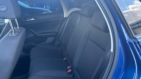 Used Volkswagen Polo 2019 for sale - 76274400: Photo 16