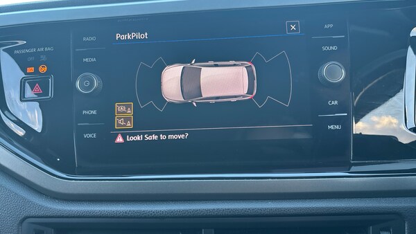 Used Volkswagen Polo 2019 for sale - 76274400: Photo 22