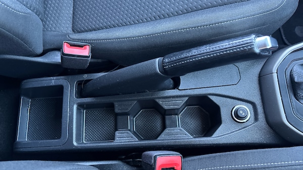 Used Volkswagen Polo 2019 for sale - 76274400: Photo 25
