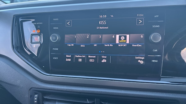Used Volkswagen Polo 2019 for sale - 76274400: Photo 26