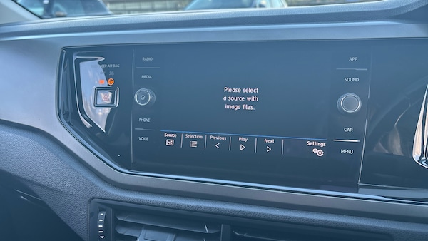 Used Volkswagen Polo 2019 for sale - 76274400: Photo 29