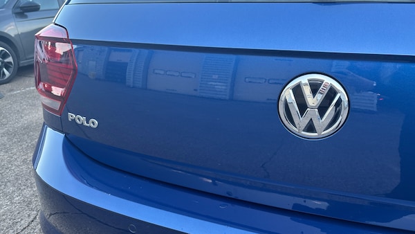 Used Volkswagen Polo 2019 for sale - 76274400: Photo 38