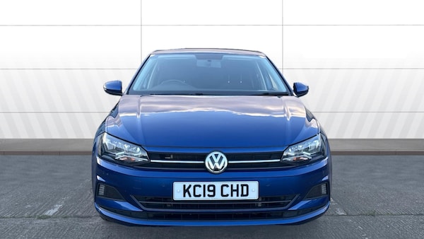Used Volkswagen Polo 2019 for sale - 76274400: Photo 3