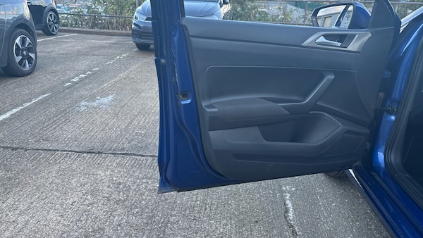 Used Volkswagen Polo 2019 for sale - 76274400: Photo 42