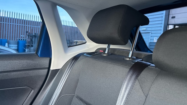 Used Volkswagen Polo 2019 for sale - 76274400: Photo 43