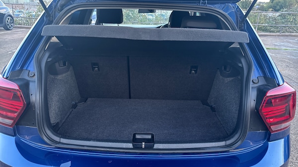 Used Volkswagen Polo 2019 for sale - 76274400: Photo 4