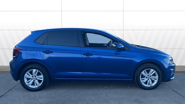 Used Volkswagen Polo 2019 for sale - 76274400: Photo 5