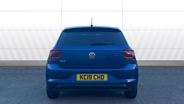 Used Volkswagen Polo 2019 for sale - 76274400: Photo 6